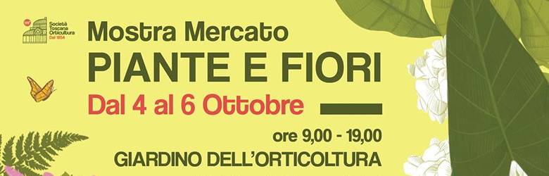 Eventi Firenze Sabato 5 Ottobre 2024