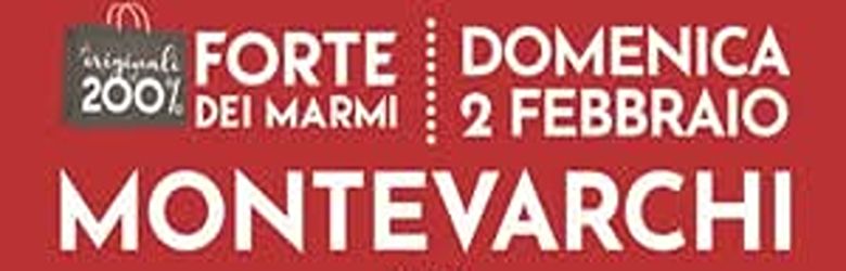 Eventi Valdarno Domenica 2 Febbraio 2025