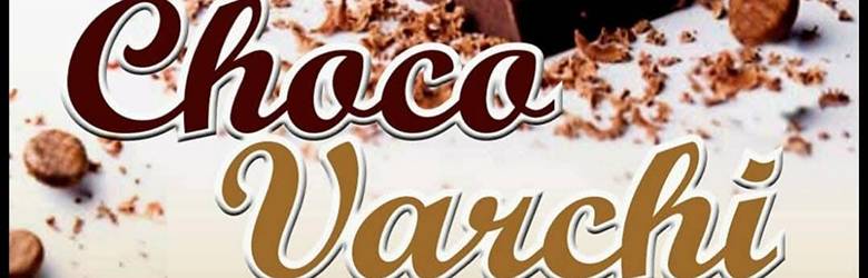 Choco Varchi 2025