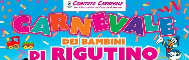 Feste di Carnevale Arezzo 2025
