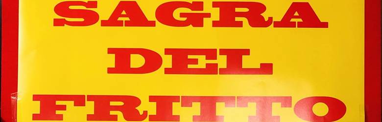 Sagre Firenze Marzo 2025