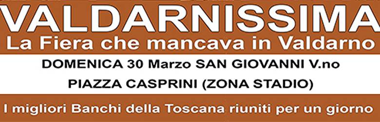 Eventi Arezzo Provincia Domenica 30 Marzo 2025
