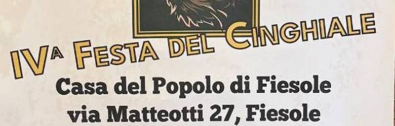 Sagre Firenze Marzo 2026