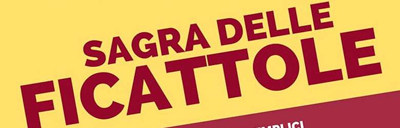 Sagre Firenze Domenica 30 Marzo 2025