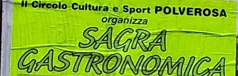 Sagre Grosseto Domenica 30 Marzo 2025