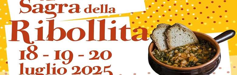 Eventi Valdarno Domenica 20 Luglio 2025