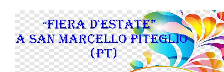 Mercati Toscana Domenica 27 Luglio 2025