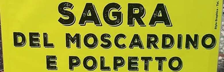 Sagra del Polpetto Talamone 2025