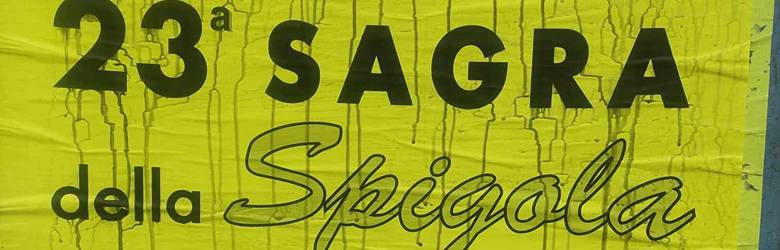 Sagre Orbetello Luglio 2025