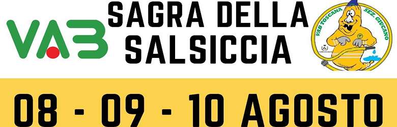 Eventi Lunigiana Domenica 10 Agosto 2025