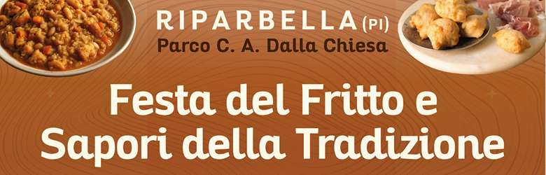 Sagra Riparbella 2025