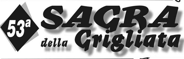 Sagre Albinia Agosto 2025