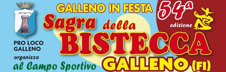 Sagre in Toscana 15 Agosto 2025