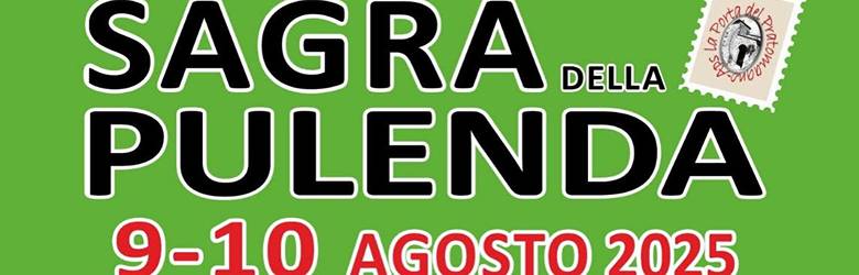 Sagre Toscana San Lorenzo 2025
