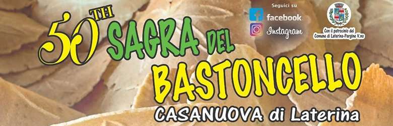 Sagre Valdarno Settembre 2025