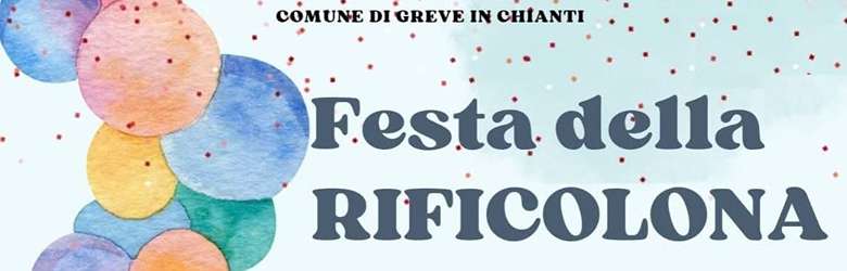 Feste della Rificolona Toscana 2025