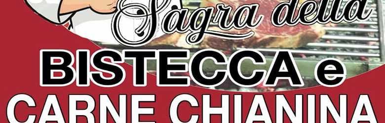Sagre Toscane Domenica 14 Settembre 2025