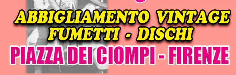 Eventi a Firenze Sabato 25 Ottobre 2025