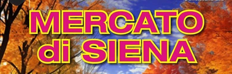Eventi Siena Domenica 26 Ottobre 2025