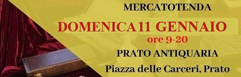 Eventi a Prato Domenica 11 Gennaio 2026