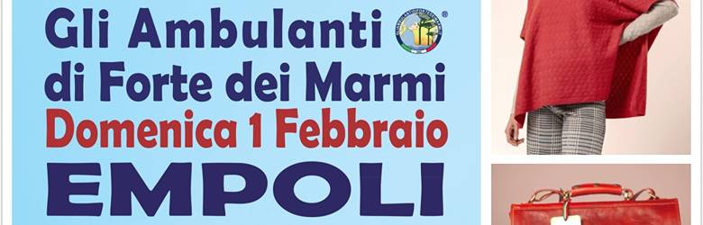 Eventi in Toscana Domenica 1 Febbraio 2026