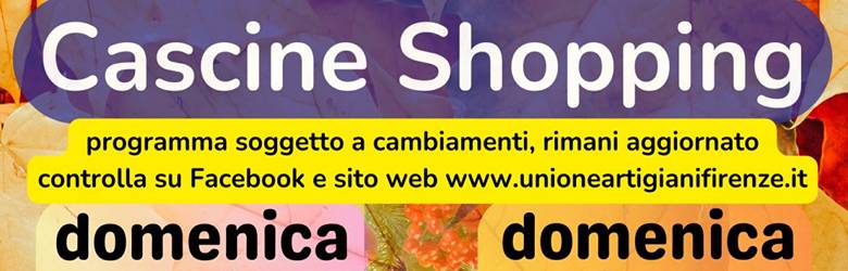 Mercatini Toscana Domenica 1 Febbraio 2026
