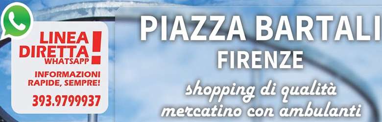 Eventi a Firenze Domenica