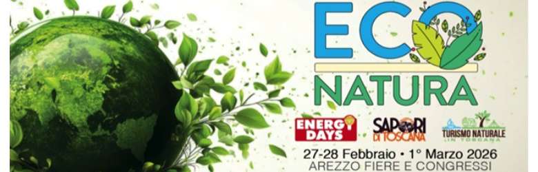 Eventi ad Arezzo Domenica 1 Marzo 2026