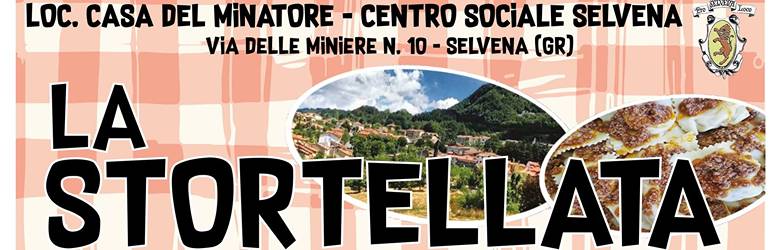 Eventi Selvena Castell'Azzara