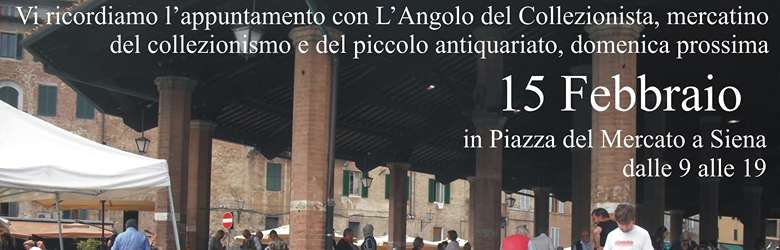 Eventi Siena Domenica 15 Febbraio 2026