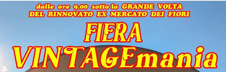 Fiera Pescia 2026