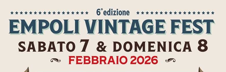Fiere Toscana a Febbraio 2026
