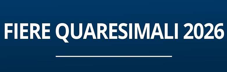 Mercati Quaresima Firenze Cascine 2026
