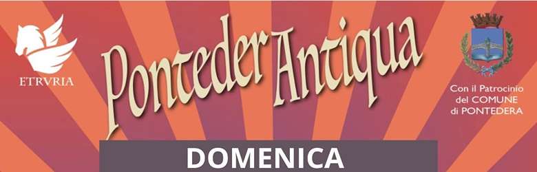 Mercato a Pontedera Febbraio 2026