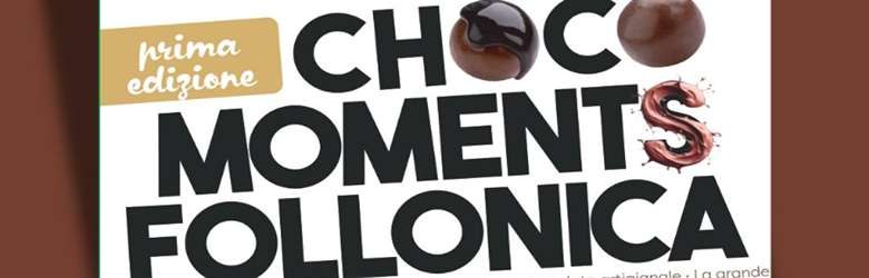 Chocomoments Follonica 2026