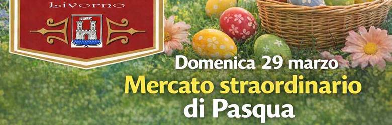 Eventi a Livorno Domenica 29 Marzo 2026