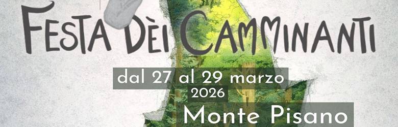 Eventi a Pisa e Provincia 27 28 29 Marzo 2026
