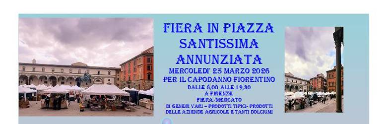 Eventi Capodanno Fiorentino 2026