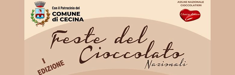 Eventi Cecina 2026