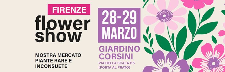 Eventi Firenze Domenica 29 Marzo 2026