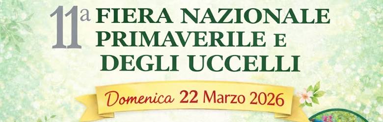 Eventi in Valdarno Domenica 22 Marzo 2026