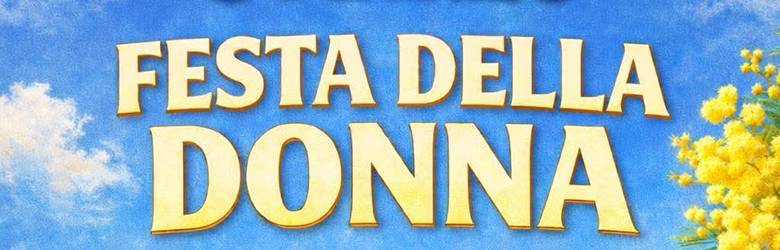 Eventi Lunigiana Domenica 8 Marzo 2026