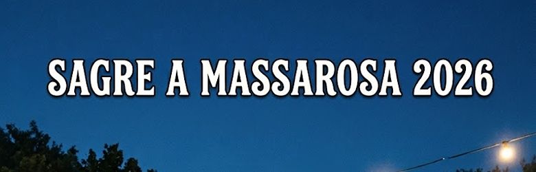 Eventi Massarosa 2026