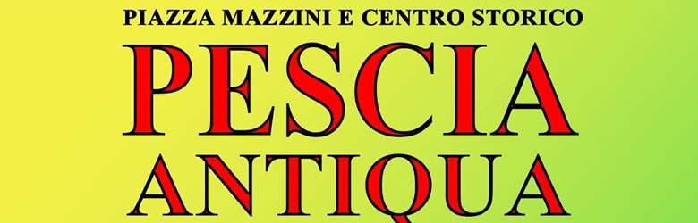 Eventi Pistoia Domenica 22 Marzo 2026