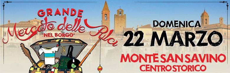 Eventi Valdichiana Domenica 22 Marzo 2026