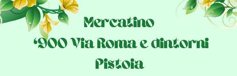 Mercati Pistoia
