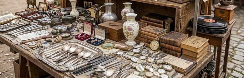 Mercati Toscana Domenica 8 Marzo 2026