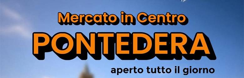 Mercatini Toscana Domenica 22 Marzo
