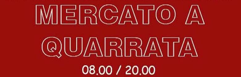 Mercatini Toscani 29 Marzo 2026