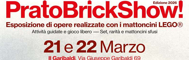 Mostre Toscana Domenica 22 Marzo 2026